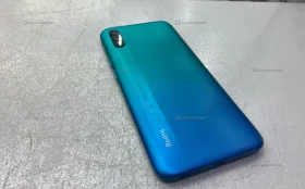 Купить Xiaomi Redmi 9A 3/32 ГБ б/у , в Саратов Цена:1500рублей