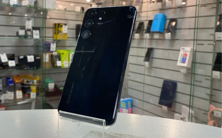 Samsung реплика Galaxy S23 Ultra 128Gb