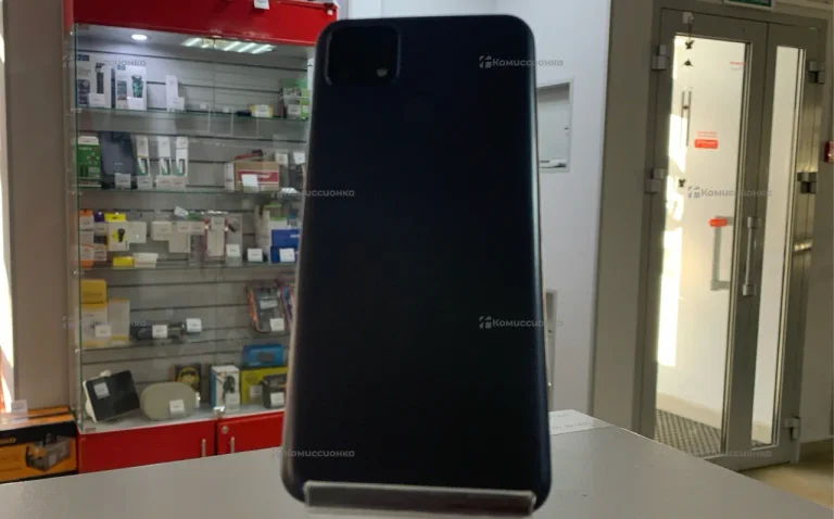 Realme C25s 4/64 ГБ