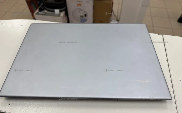 Ноутбук Rombica i5-8259U