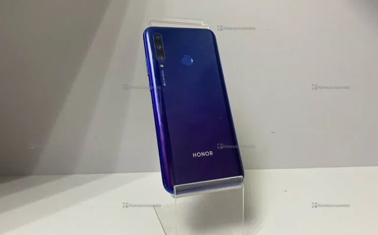 Honor 10i 4/128Gb