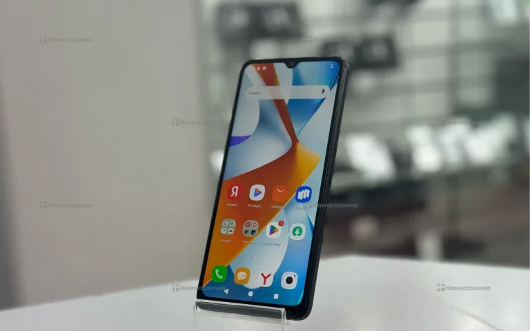 Xiaomi Poco C61 4/64
