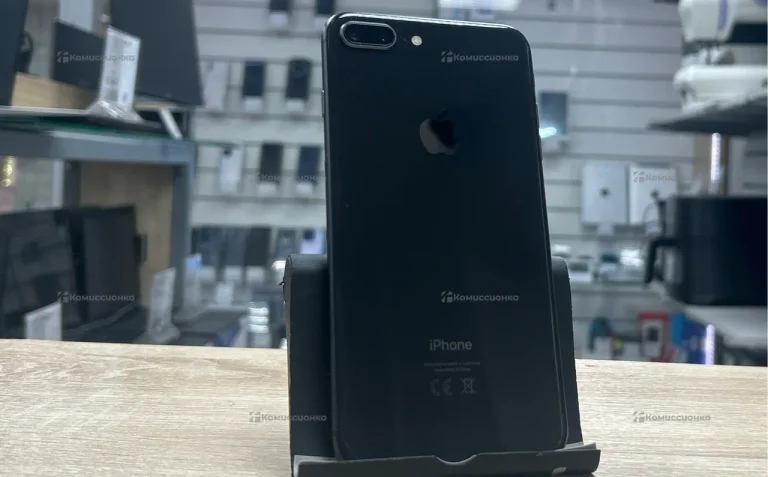 Apple iPhone 8 plus 256 Gb