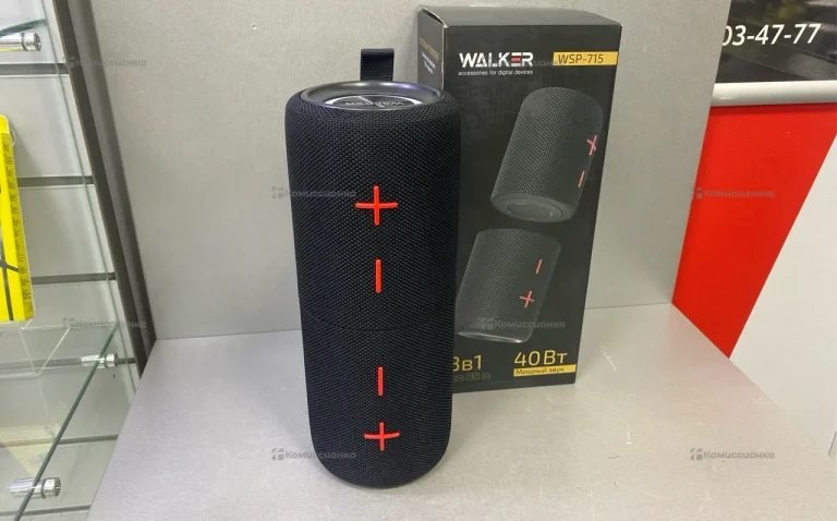 Колонка Walker WSP-715