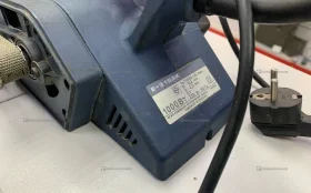 Купить Электрический рубанок Байкал E-315AK б/у , в Екатеринбург Цена:1200рублей