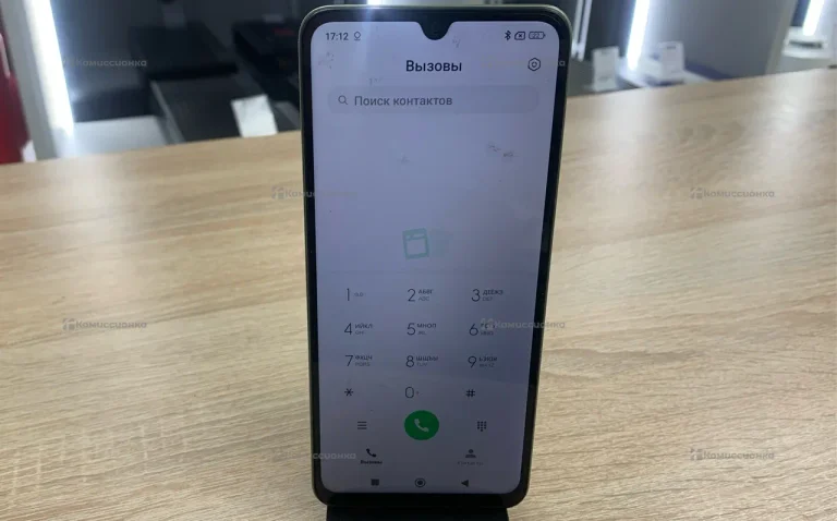 Xiaomi Redmi 14C 4/128 ГБ