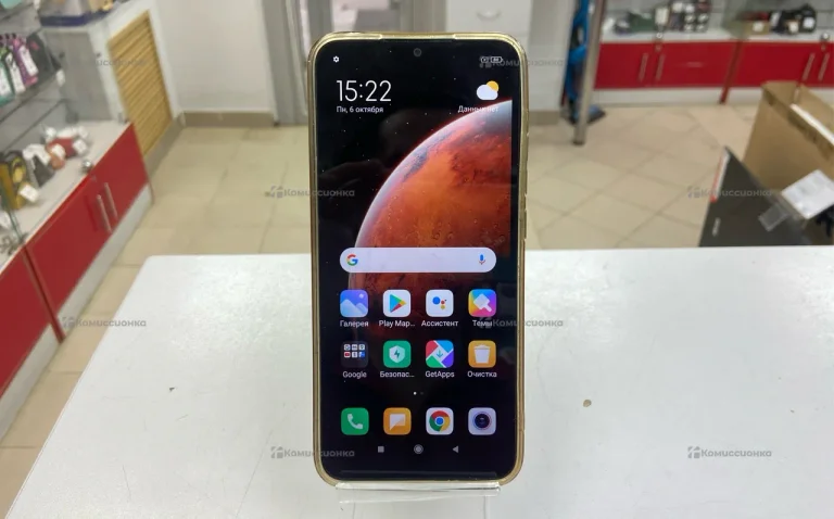 Xiaomi Redmi 9A 2/32 ГБ