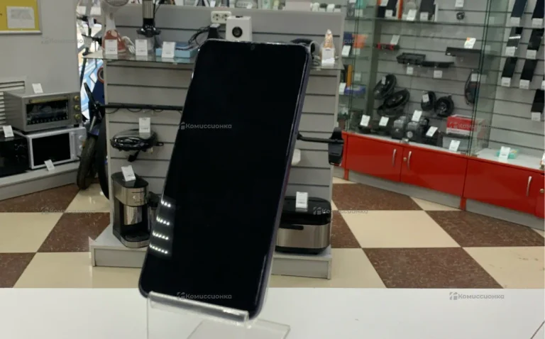 Realme Note 60 6/128 ГБ