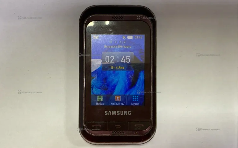 Samsung C3300K