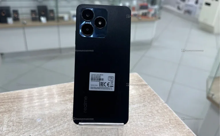 Realme C53 6/128 ГБ