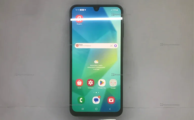 Samsung Galaxy A16 4G 4/128Gb