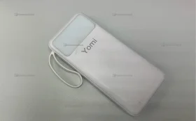 Купить Певербанк Yomi б/у , в Набережные Челны Цена:790рублей