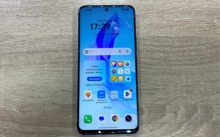 Honor 90 Lite 8/256 ГБ