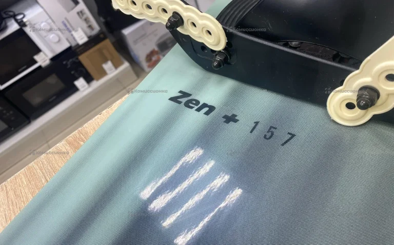 Сноуборд O-Sin Zen + 157