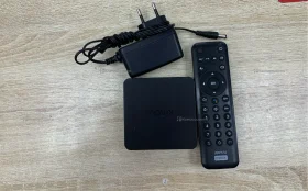 Купить Приставка Movix Pro Voice MVX00A б/у , в Тольятти Цена:690рублей