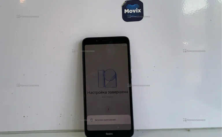 Xiaomi Redmi 7A 2/32 ГБ