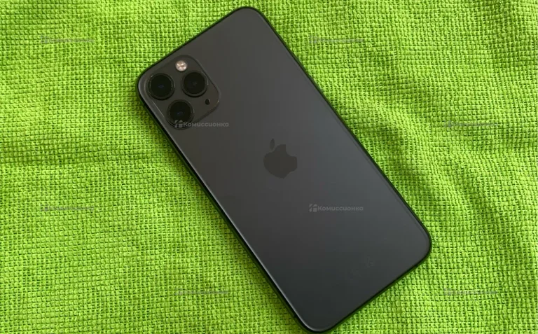 Apple iPhone 11 Pro 256Gb