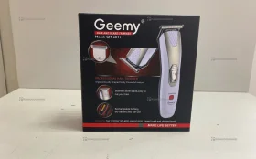 Купить Машинка для стрижки Geemy 6041 б/у , в Нижний Новгород Цена:490рублей