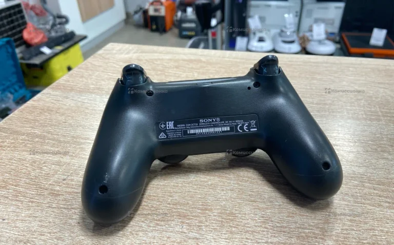 PS4. джойстик PS 4