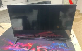 Купить Телевизор Hi hx-24h01fb Smart TV б/у , в Набережные Челны Цена:5500рублей