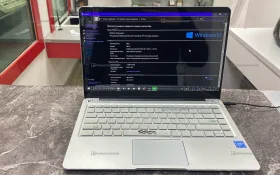 Купить Ноутбук  Irbis NB131 б/у , в Санкт-Петербург Цена:3900рублей