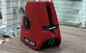 Лазерный нивелир CONDTROL NEO G100
