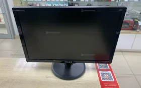 Купить Монитор Philips 206V6Q б/у , в Тольятти Цена:890рублей