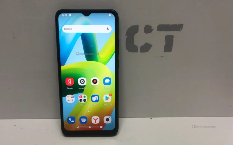 Xiaomi Redmi A2+ 2/32 ГБ