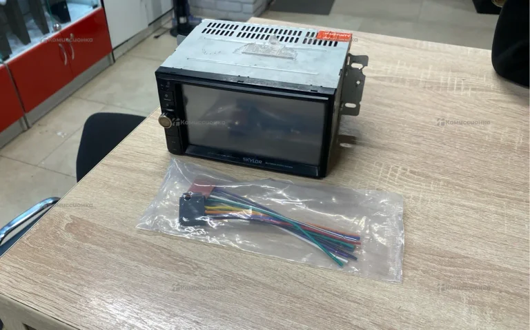 Автомагнитола  skylor avh 6955
