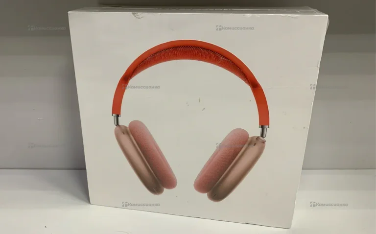 Наушники AirPods Max (реплика)