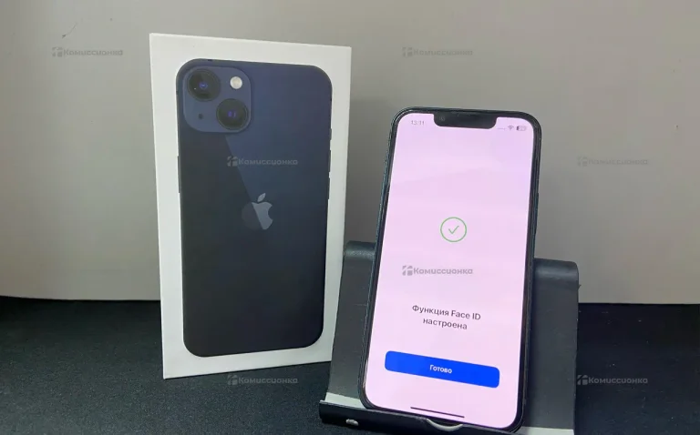 Apple iPhone 13 mini 4/128 ГБ