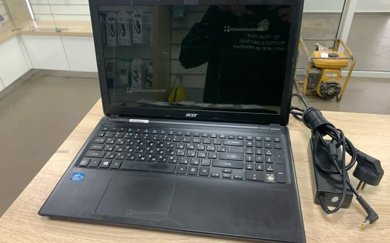 Ноутбук  Acer