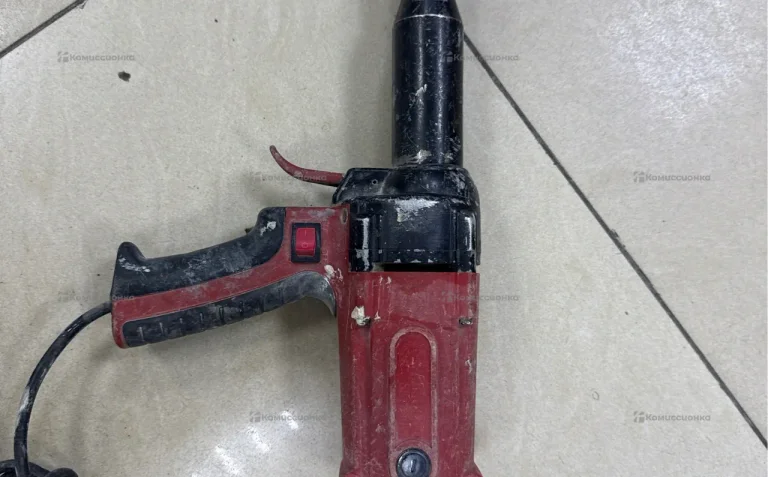 Заклепочник электрический SKytools SK1008
