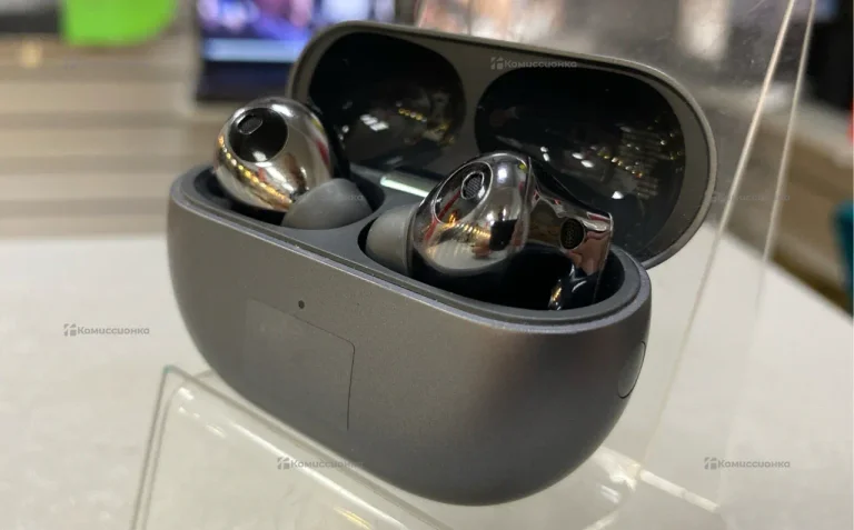 Наушники Huawei Freebuds Pro 3
