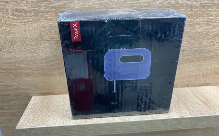 Ручной миксер RageX r005