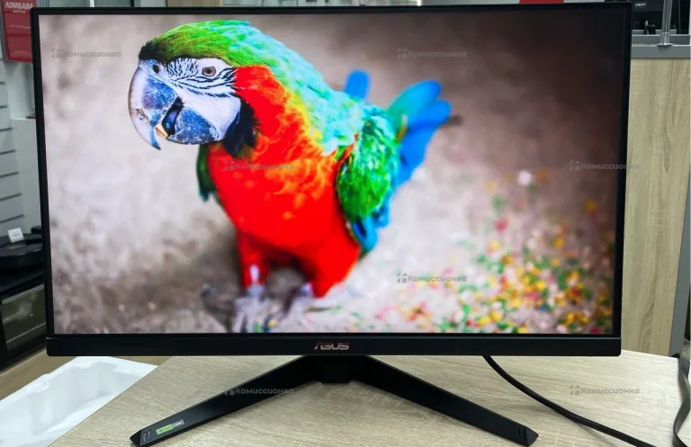Монитор ASUS TUF VG1A