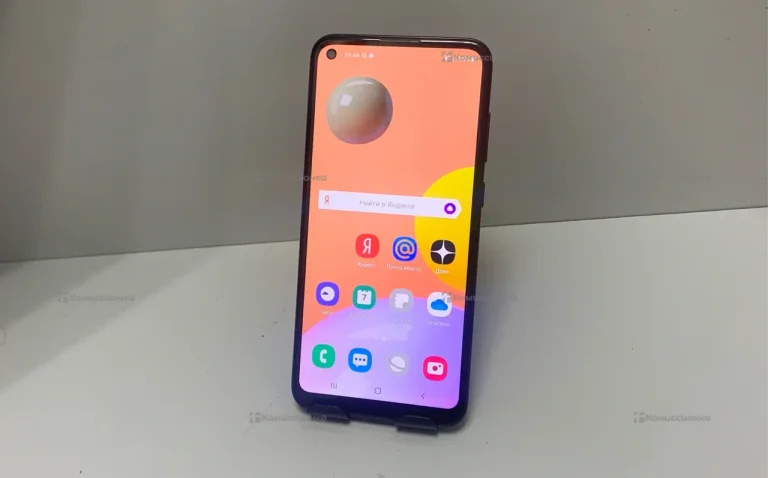 Samsung Galaxy A11 2/32 ГБ