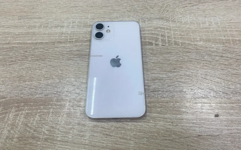 Apple iPhone 12 mini 4/128 ГБ