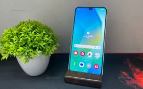 Samsung Galaxy A16 4/128 ГБ