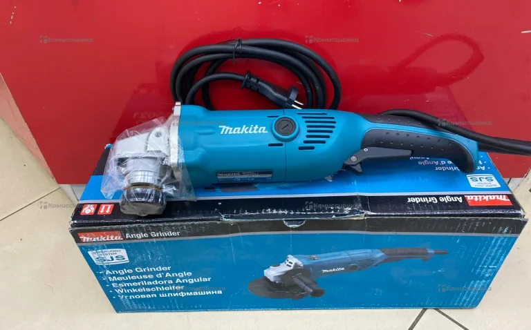 УШМ Makita GA5021