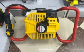 мотобур etaltech pnea520