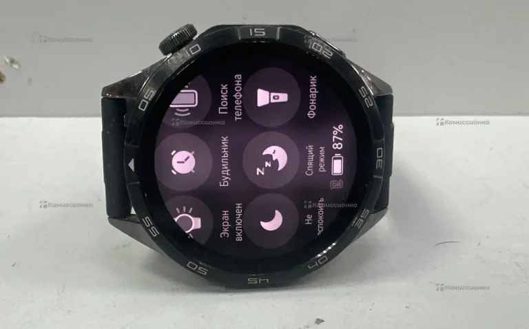 Часы  huawei watch gt4