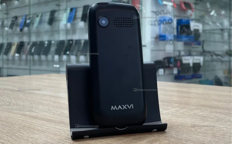 Maxvi k20