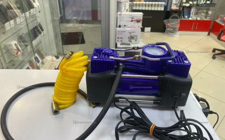 Компрессор