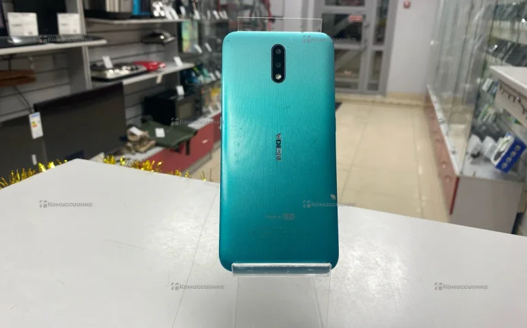 Nokia 2.3 2/32 ГБ