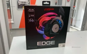 Наушники игровые Ardor Gaming Edge