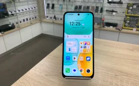 Honor X6c 6/128 ГБ