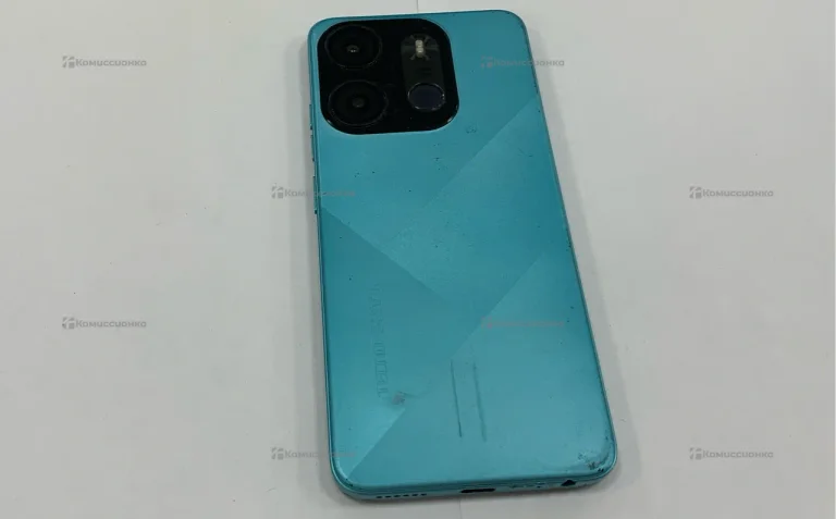 Tecno Spark Go 3/64 ГБ