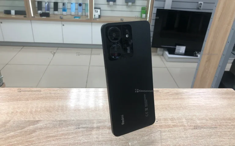 Xiaomi Redmi 13C 4/128 ГБ