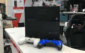 Купить Приставка PS4. Fat 500GB б/у , в Курган Цена:15990рублей